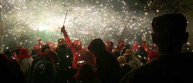 Canvis en la mobilitat i trasllat de les atraccions per a infants, entre les novetats de la Festa de Tardor