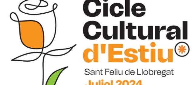Aquest cap de setmana comença el cicle cultural d'estiu a Sant Feliu